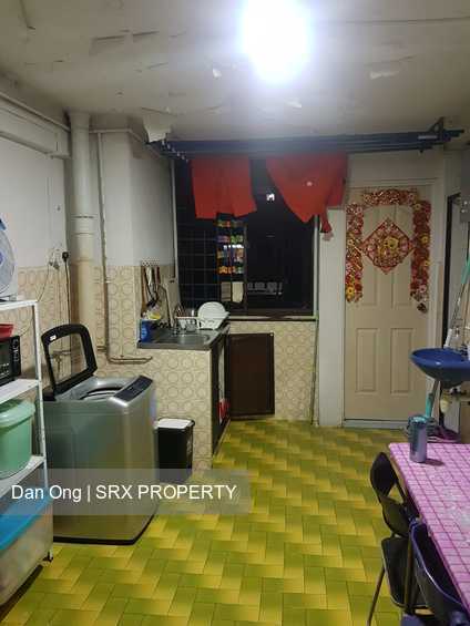 Blk 2 Ghim Moh Road (Queenstown), HDB 3 Rooms #174846582